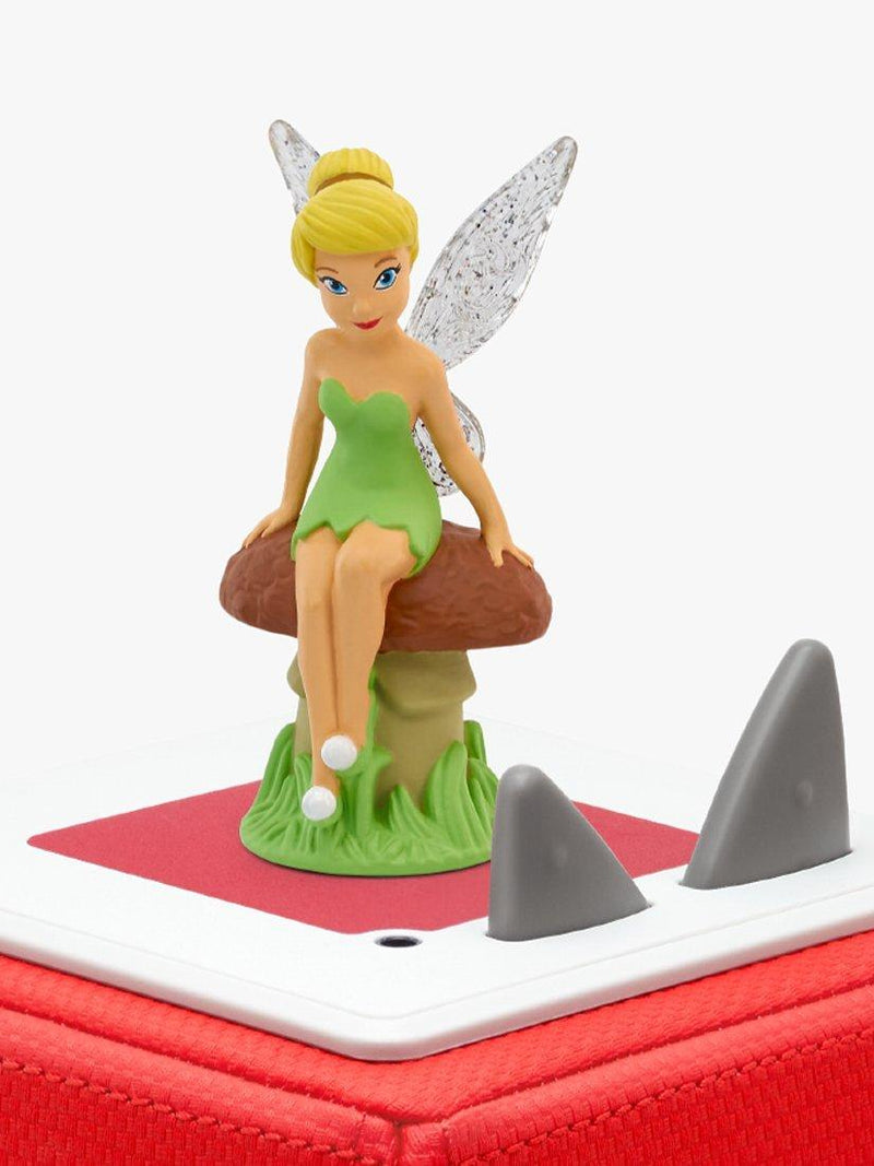 tonies Disney Tinker Bell audio character figure (British brand)