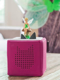 tonies Disney Tinker Bell audio character figure (British brand)