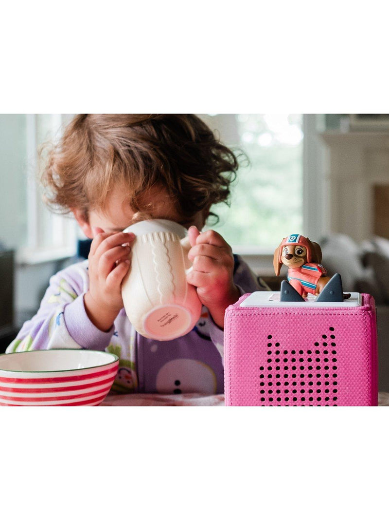 tonies Paw Patrol Liberty audio character - British product