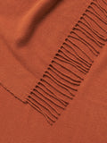 John Lewis schlichter Merino-Wollüberwurf 140x190cm (britische Marke)