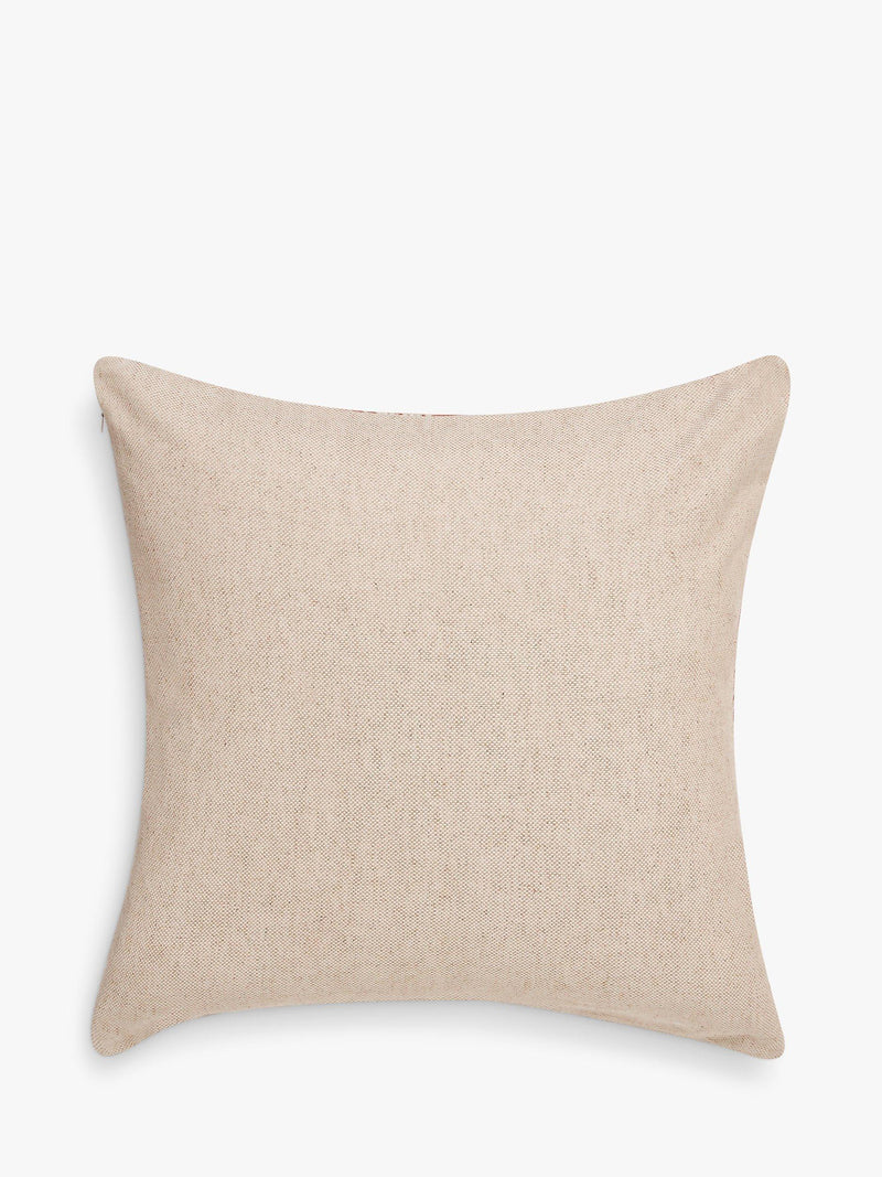 John Lewis Haven Weave cushion 50x50cm - British product