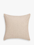 John Lewis Haven Weave cushion 50x50cm - British product