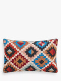John Lewis Puebla cushion L35 x W55cm, imported from the UK