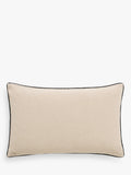 John Lewis Puebla cushion L35 x W55cm, imported from the UK