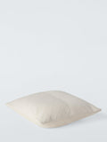 John Lewis corded square cushion 45x45cm, UK version