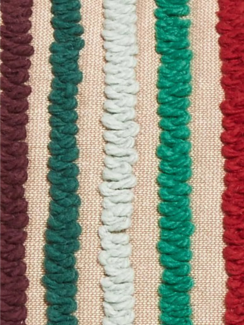 John Lewis Fiesta Stripe Cushion