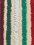 John Lewis Fiesta Stripe Cushion