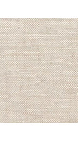 John Lewis John Lewis Scalloped Linen Cushion 45cm- Buy online at McGrocer