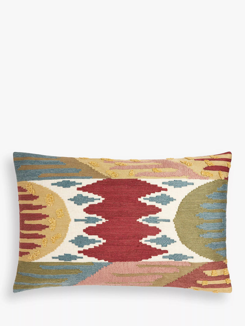 John Lewis Kamara Multi Cushion, UK version