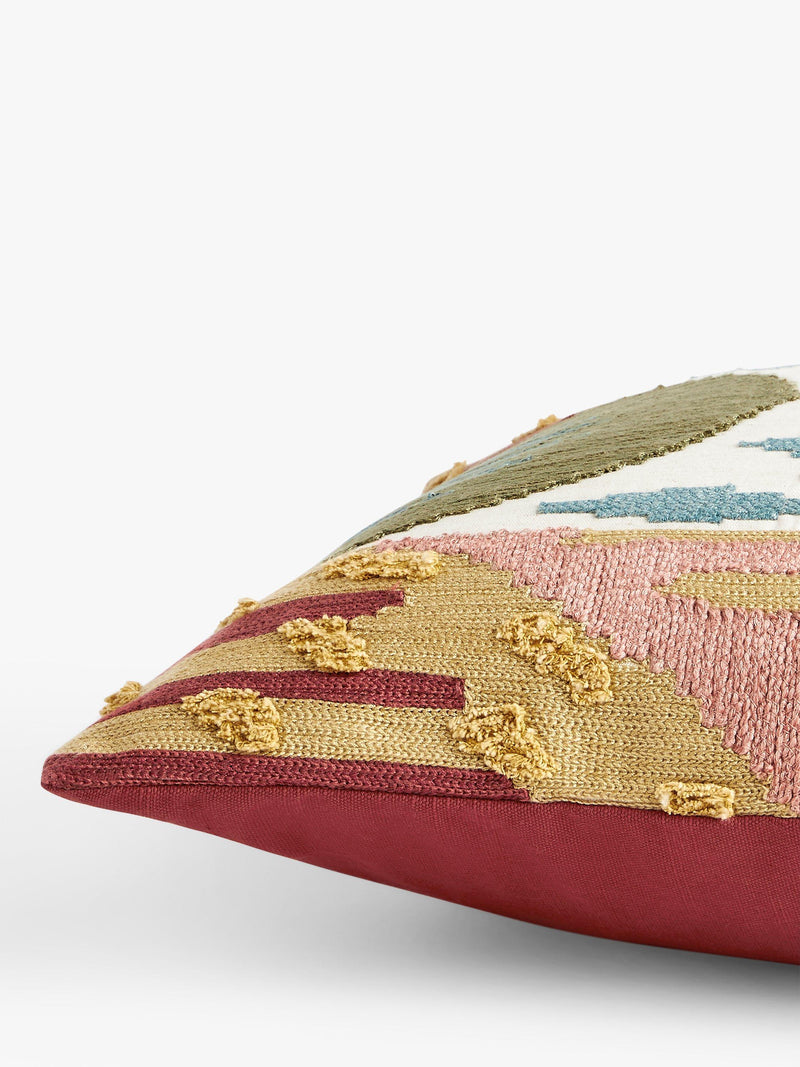 John Lewis Kamara Multi Cushion, UK version