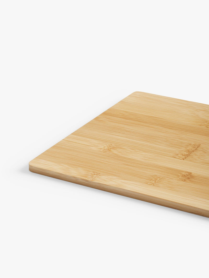 John Lewis bamboo placemats natural set of 4 - British product