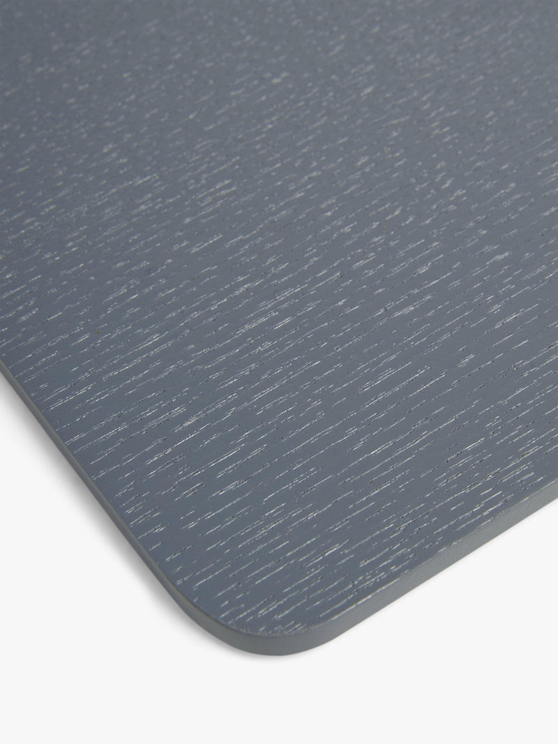 John Lewis placemats wood effect set of 2, imported from the UK