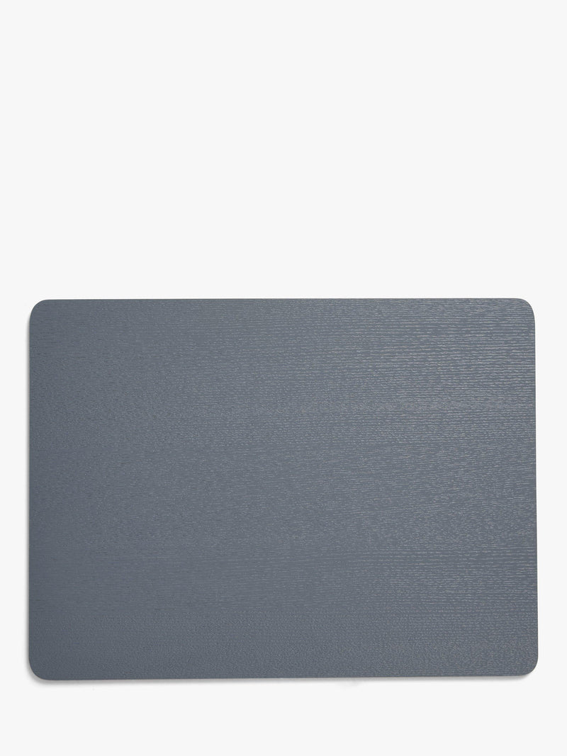 John Lewis placemats wood effect set of 2, imported from the UK