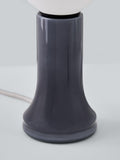 Tala Shore Table Lamp with mouth-blown glass and dimmer - British product