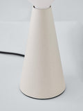 tala Mantle rechargeable table lamp powder coated finish - British product