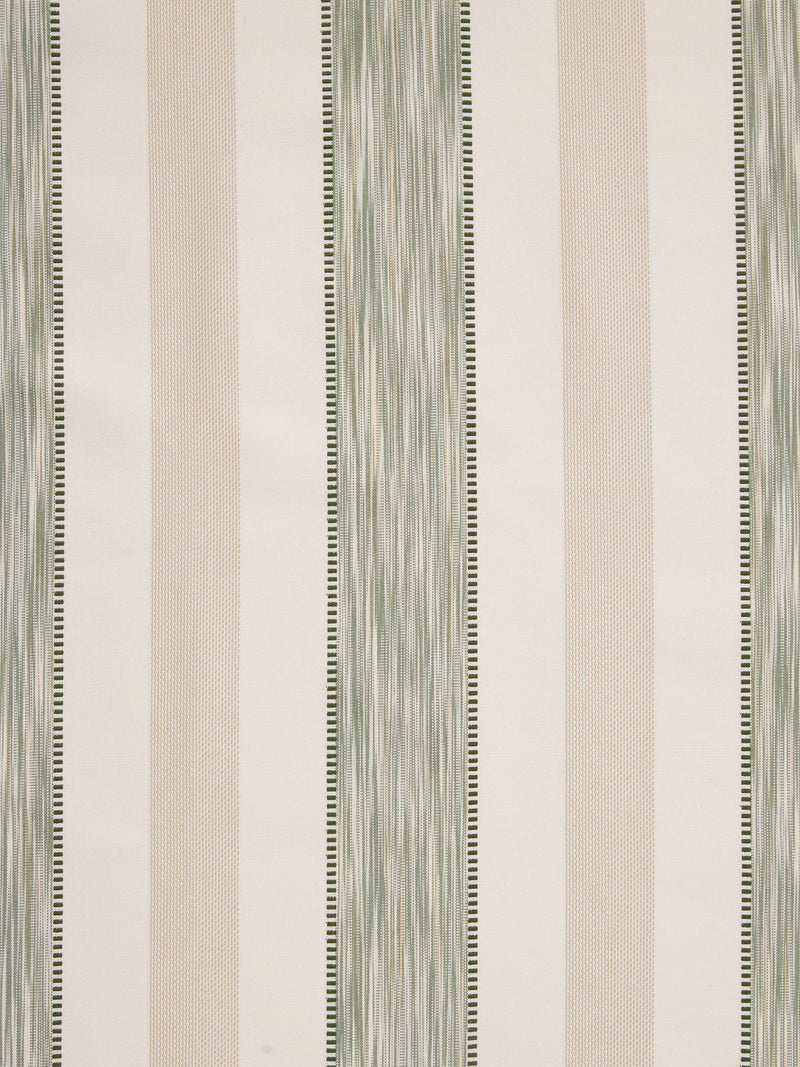 John Lewis Denver Stripe Furnishing Fabric - 140cm Width