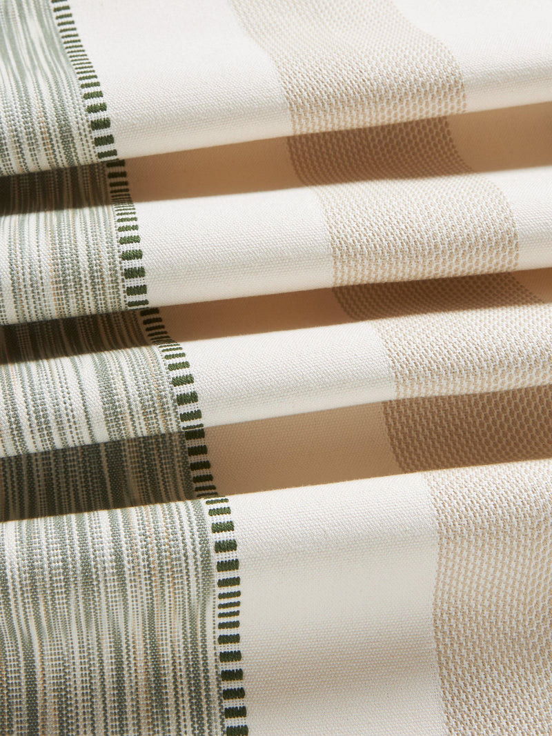 John Lewis Denver Stripe furnishing fabric, UK version