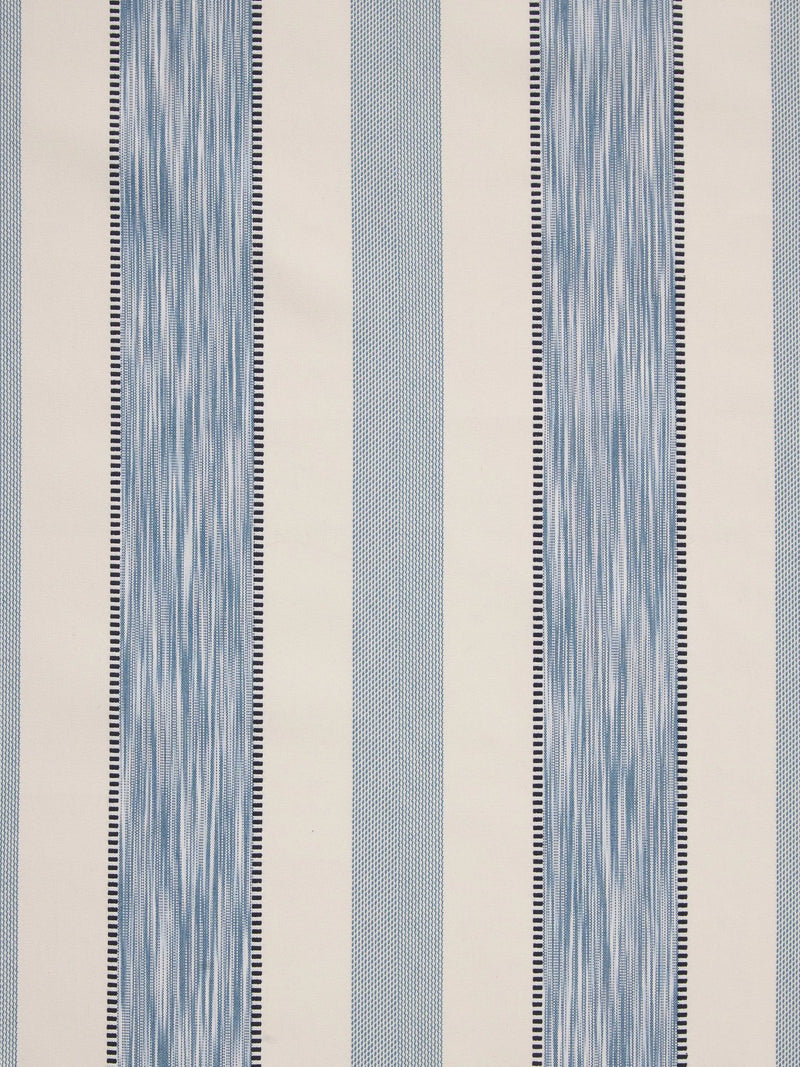 John Lewis Denver Stripe furnishing fabric, UK version