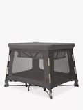 Maxi-Cosi Swift Eco Travel Cot Graphite, imported from the UK