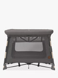 Maxi-Cosi Swift Eco Travel Cot Graphite, imported from the UK