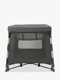 Maxi-Cosi Swift Eco Travel Cot Graphite, imported from the UK