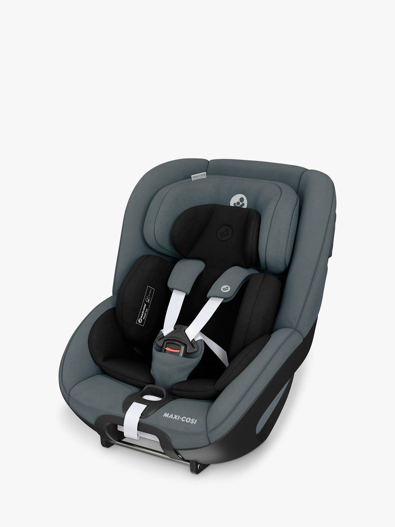 Maxi-Cosi newborn car seat inlay, black, imported from the UK