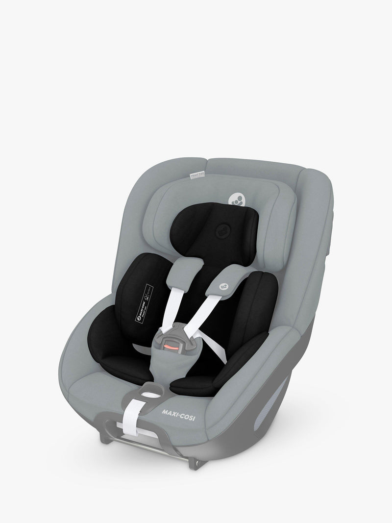 Maxi-Cosi newborn car seat inlay, black, imported from the UK