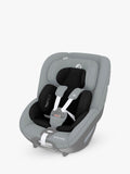 Maxi-Cosi newborn car seat inlay, black, imported from the UK