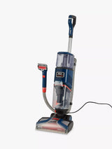 John Lewis Shark CarpetXpert Carpet Cleaner, Navy- Buy online at McGrocer