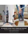 Shark CarpetXpert Carpet Cleaner Navy (British brand)