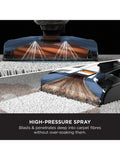 Shark CarpetXpert Carpet Cleaner Navy (British brand)