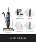 Shark CarpetXpert Carpet Cleaner Navy (British brand)