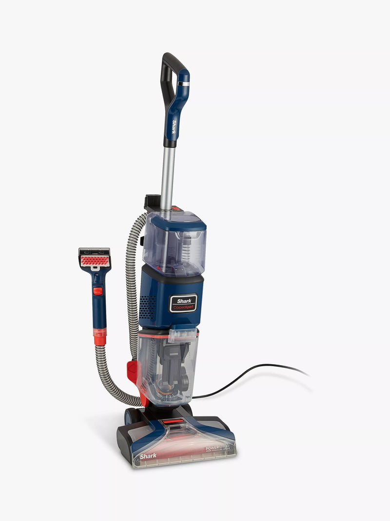 Shark CarpetXpert Carpet Cleaner Navy (British brand)