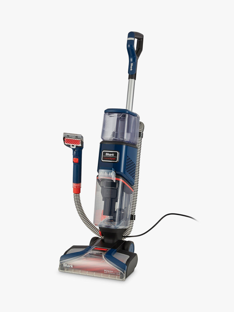 Shark CarpetXpert Carpet Cleaner Navy (British brand)