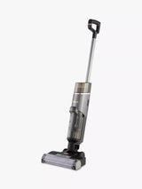 John Lewis Shark WD210UK HydroVac Cordless Hard Floor Cleaner, Charcoal Grey- Buy online at McGrocer