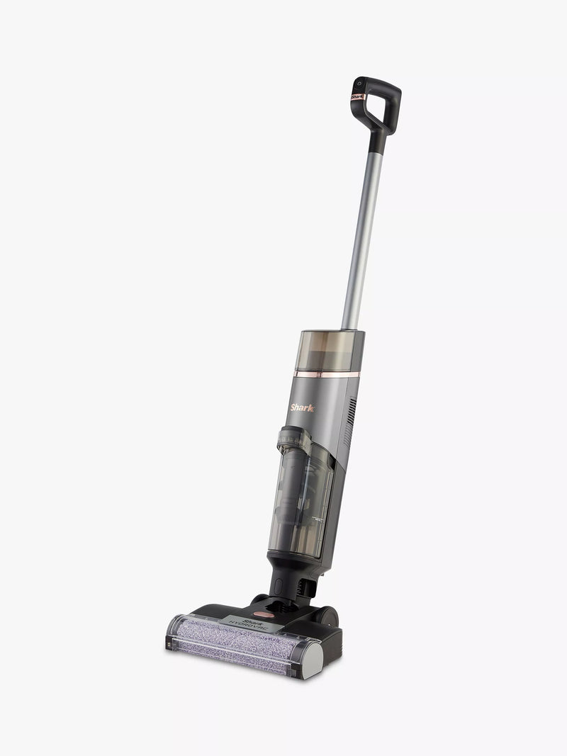 Shark HydroVac WD210UK cordless hard floor cleaner - British product
