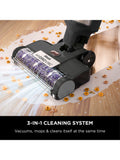 Shark HydroVac WD210UK cordless hard floor cleaner - British product
