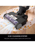 Shark HydroVac WD210UK cordless hard floor cleaner - British product
