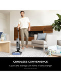 Shark HydroVac WD210UK cordless hard floor cleaner - British product