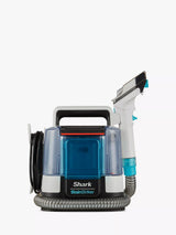 John Lewis Shark StainStriker Pet Carpet Cleaner, Rotator White- Buy online at McGrocer