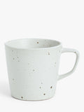 Glazed Stoneware Coffee Mug 230Ml
