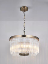 John Lewis John Lewis Lexton Chandelier Ceiling Light- Buy online at McGrocer