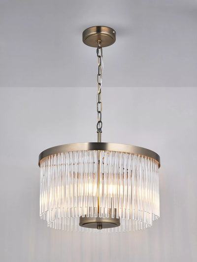 John Lewis John Lewis Lexton Chandelier Ceiling Light- Buy online at McGrocer