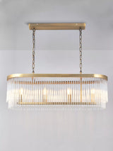 John Lewis John Lewis Lexton Over Diner Ceiling Light, Matte Antique Brass- Buy online at McGrocer
