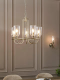 John Lewis Chalice wall light warm brushed brass - British product