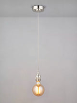 John Lewis John Lewis Classic E27 Pendant Light Cable Set- Buy online at McGrocer