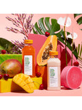 Briogeo conditioner mango cherry variant 369ml, imported from the USA