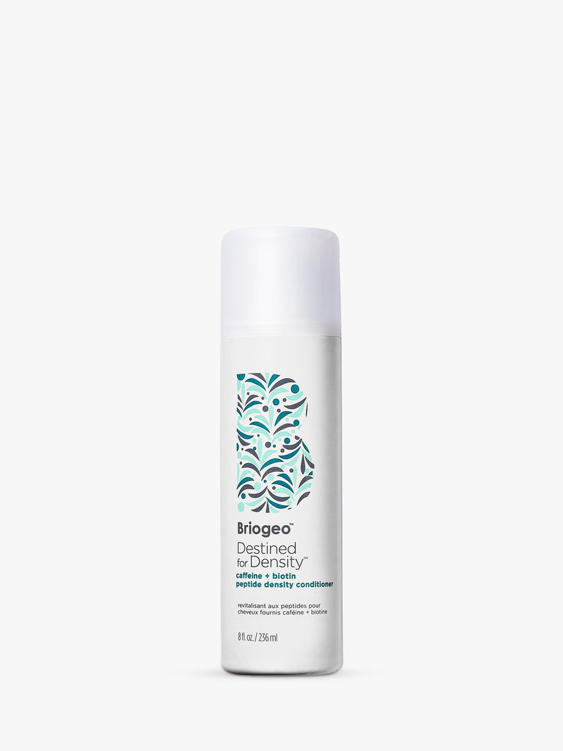 Briogeo Destined for Density Caffeine + Biotin Density Conditioner 236ml - British product