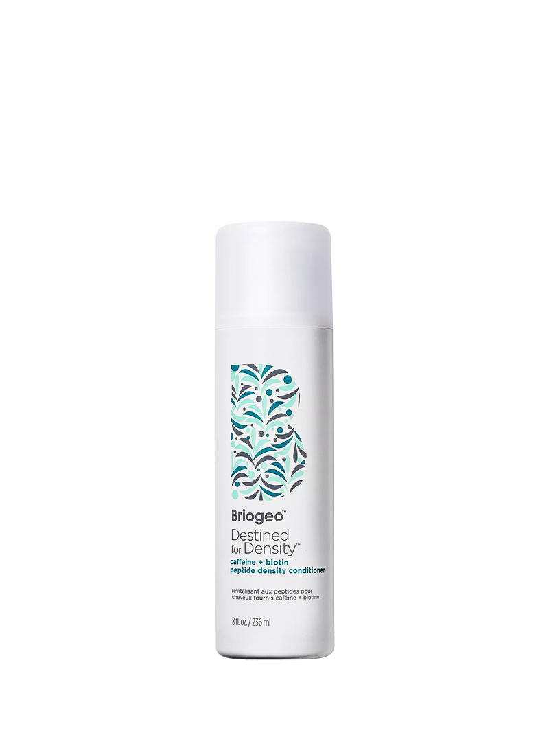 Briogeo Destined for Density Caffeine + Biotin Density Conditioner 236ml - British product