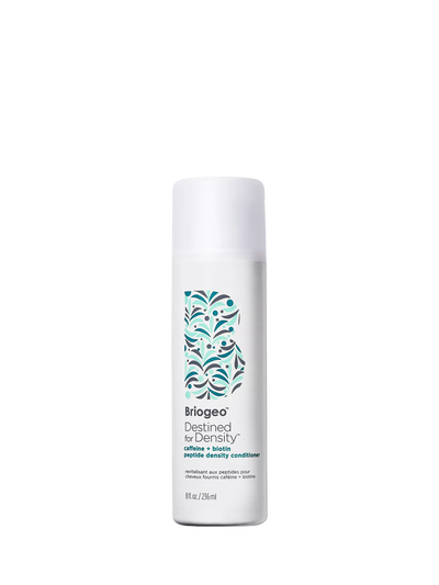 John Lewis Briogeo Destined for Density Caffeine + Biotin Density Conditioner 236ml- Buy online at McGrocer